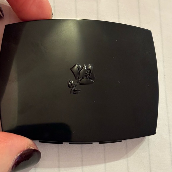 Lancome Eyeshadow Color Design Palette / Sample - Picture 2 of 4